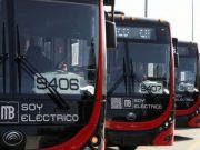 Movilidad | Tendrá Yucatán servicio de transporte público eléctrico