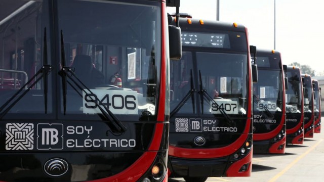 autobus