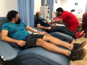 Advierte IMSS de Cancún que sólo 1 % de la sangre donada es altruista