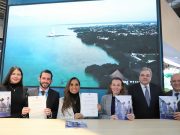 Quintana Roo se suma al Código Internacional para la Protección de los Turistas en todos sus destinos