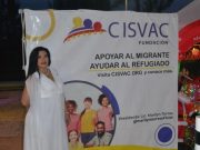 Prevé Cisvac Fundación que próximamente México pida visa a Colombia y Argentina para ingresar al país