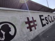 Denuncia Ebrard ante FGR a #EsClaudia