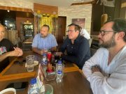 Debate Directo | “Hay zonas obreras muy grandes de la mancha urbana de Cancún en donde la calidad del agua es paupérrima”: diputado Ricardo Velasco