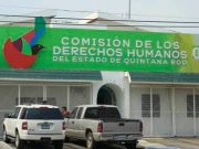 Jaguar Negro| Interinato en Derechos Humanos: pesada herencia de la legislatura pasada