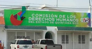 Jaguar Negro| Interinato en Derechos Humanos: pesada herencia de la legislatura pasada