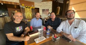 Especial Noticaribe Peninsular y Grupo Pirámide | Debate Directo: Aguakán ¿Qué hacer con Aguakán?