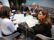 WTTC contribuye al nuevo desarrollo turístico sustentable, con prosperidad compartida de Quintana Roo