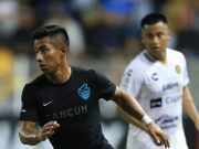 Deberá Cancún FC mantener inercia ganadora ante Correcaminos de la UAT