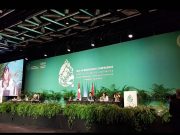 Firma gobierno de QRoo declaratoria de conservación de la biodiversidad