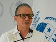 Jaguar Negro | Nadando “de a muertito” fiscal llegó a enero