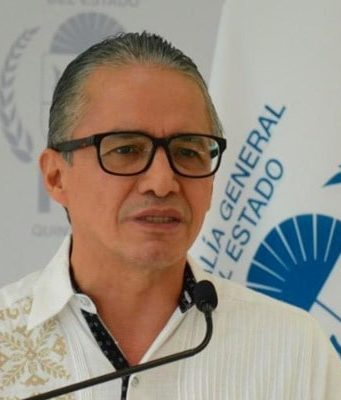 Jaguar Negro | Nadando “de a muertito” fiscal llegó a enero