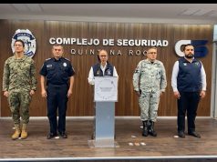 Pájaros en el Alambre | Evadió fiscal hablar de la #FiscalíaPapers y se limitó a informar sobre las detenciones de 13 personas en un amplio operativo