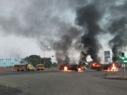 Reportan bloqueos en Culiacán, Sinaloa por detención de Ovidio Guzmán