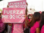 Confirma Sala acuerdo de Ieqroo en la pérdida del registro de Fuerza por México Q. Roo