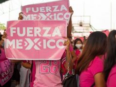 Confirma Sala acuerdo de Ieqroo en la pérdida del registro de Fuerza por México Q. Roo