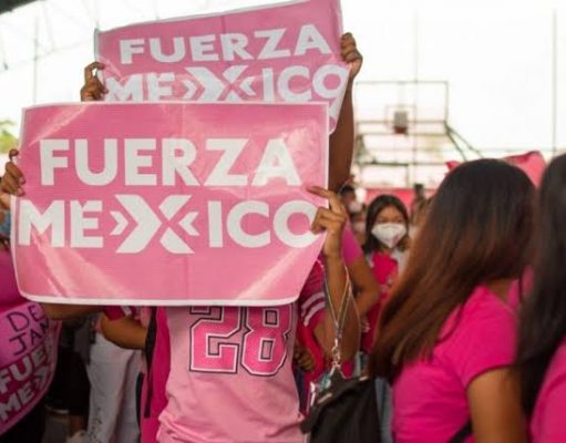 Confirma Sala acuerdo de Ieqroo en la pérdida del registro de Fuerza por México Q. Roo