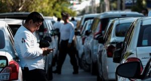 Pájaros en el Alambre | La operación “Saldo blanco” ante la amenaza de transportistas