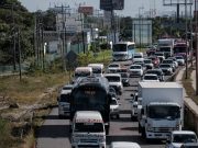 Jaguar Negro | Un calvario para el traslado de Cancún a Playa del Carmen y el suministro de agua