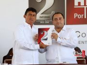 Jaguar Negro | La doble renuncia del Chepe al PRI y su fallida arremetida contra síndica