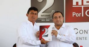 Jaguar Negro | La doble renuncia del Chepe al PRI y su fallida arremetida contra síndica