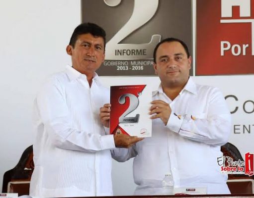 Jaguar Negro | La doble renuncia del Chepe al PRI y su fallida arremetida contra síndica