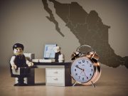 Busca la CROC disminuir a 40 horas a la semana la jornada laboral en México