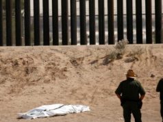 Mueren al mes 37 migrantes tratando de cruzar la frontera entre México y Estados Unidos: OIM