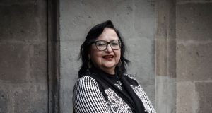Opinión | Corte: Habemus ministra pro feminista y liberal; y “Sin tesis no hay paraíso” | Y la vida siguió… | Hugo Alday Nieto