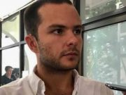 Involucran a Secretario de Desarrollo Social con dos escándalos de los que se desmarca