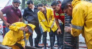 Pájaros en el Alambre | Se consolida Ana Patricia Peralta en su rol como alcaldesa de Cancún