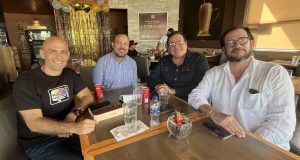 Pájaros el Alambre | Se fortalece el “Grupo Plural” como tercer bloque en el Congreso del Estado
