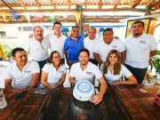 Jaguar Negro | La “casita” de gestión de Renán en Cozumel: ¿Quién paga los 9 empleados?