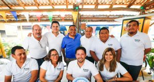 Jaguar Negro | La “casita” de gestión de Renán en Cozumel: ¿Quién paga los 9 empleados?