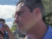 Imoveqroo | “Es necesario que haya mano dura y se liberen las vías, porque había diálogo con todos”: director de Movilidad