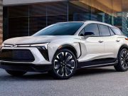 Producirán coahuilenses SUV eléctrico de Honda