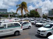 Opinión | Taxis, una gran coyuntura política | El Minotauro | Nicolás Durán de la Sierra