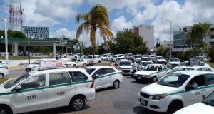 Opinión | Taxis, una gran coyuntura política | El Minotauro | Nicolás Durán de la Sierra