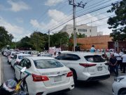 Definirán en breve si Uber podrá operar en Cancún