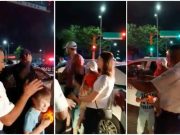 Rechaza Uber violencia en contra de sus conductores y usuarios; confía en autoridades de Q. Roo