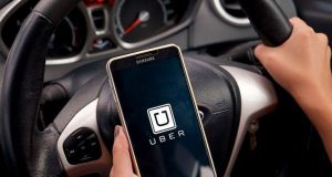 Opinión | Uber y percepción pública estatal | El Minotauro | Nicolás Durán de la Sierra