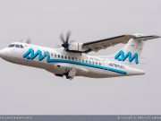 Anuncia Aeromar cese de operaciones, incluidos los vuelos desde hacia Cancún, Cozumel y Chetumal