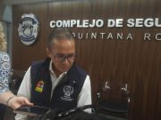 Investigación determinó la no acción penal contra subsecretario de Ecología: fiscal Montes de Oca