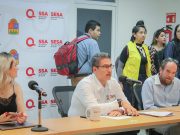 Unen esfuerzos Sesa y Cenaprece para prevención y control de enfermedades