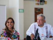 Trabajará Quintana Roo con el gobierno de México en Proyecto de Salvamento Arqueológico