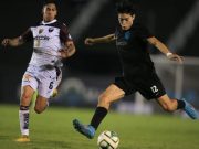 Deportes | Empatan Cancún FC y Potros de Hierro del Atlante