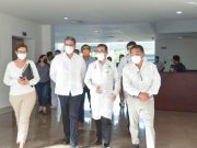 Cuenta Quintana Roo con Glucantime, medicamento para tratar Leishmaniasis