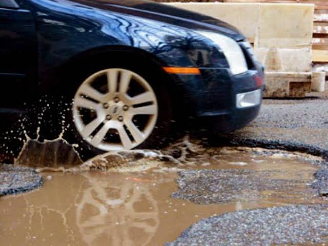 2023-02-07 Baches Suprema Corte Suprema Corte daños a vehículos