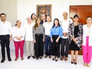 Suman esfuerzos Mara Lezama y AMEXCID para atraer prosperidad a Quintana Roo