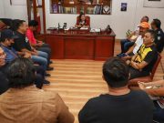 Anuncia Yensunni Martínez medidas estrictas contra quienes consuman bebidas alcohólicas y dejen basura en campos deportivos