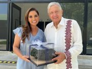 Pájaros en el Alambre | AMLO supera la media nacional de aprobación en Quintana Roo